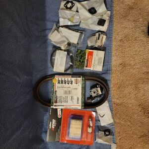 Murray lawnmower parts